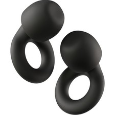 Loop Quiet 2 Reusable Ear Plugs Sleep Hearing Protection