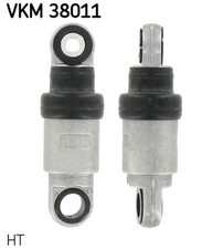 Riemenspanner Keilrippenriemen SKF VKM 38011 für E36 Z3 BMW 3er 5er Touring E34