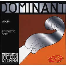 Thomastik Dominant 14 Size Violin Strings 14 ...