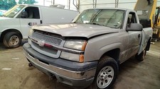 Passenger Front Seat Bucket And Bench Fits 05-06 Sierra 1500 Pickup 7310672