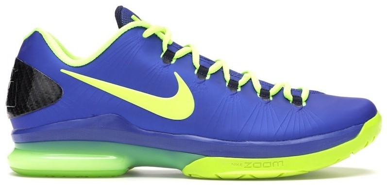 Nike Elite Series KD Ⅴ 29cm【レア】 Nike KD 5 Elite Superhero for Sale | Authenticity Guaranteed | eBay