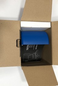 NEOGEO MINI INTERNATIONAL EDITION SNK 40TH ANNIVERSARY ENTERTAINMENT SYSTEM NIB