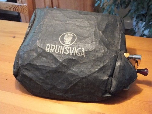 Vintage 1960's Brunsviga S20 mechanical calculator. Excellent condition. Working - Picture 2 of 8