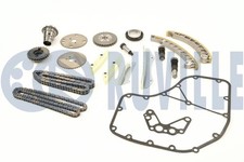 Kit de distribution Iveco MASSIF