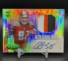 2014 Panini Certified Football Cards 7