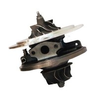Rumpfgruppe Lader Meat UND Doria 60140 FÜR Mercedes Turbolader Rumpfgruppe Chra