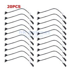 20PCS ZAM80 Battery Cable For Dell Latitude 5550 E5550 0NWD9K NWD9K DC02001WW00
