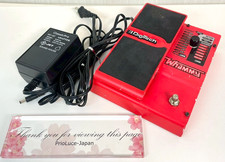 Digitech WH-4 Whammy Pitch Shifter Guitar Eff...