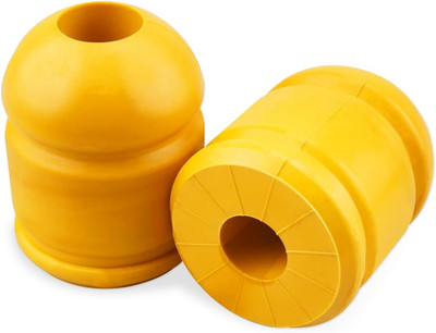 Rear Bump Stops Fit for Dodge RAM 1500 2009-2020, Pair Suspension Jounce Control