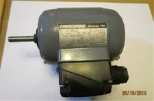 Croschopp 1Pc Tested WK1002901 sp