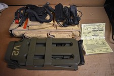 CEIA CMD V2.0 Metal Detector Military Version