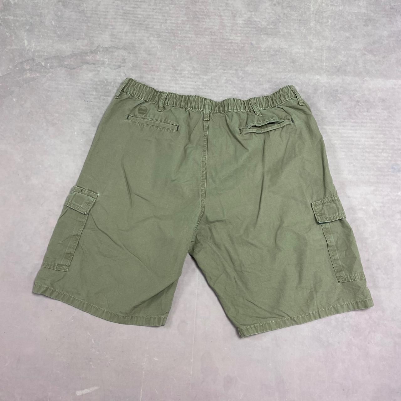 Wrangler Shorts Cargo Shorts Men's 38 thumbnail 5