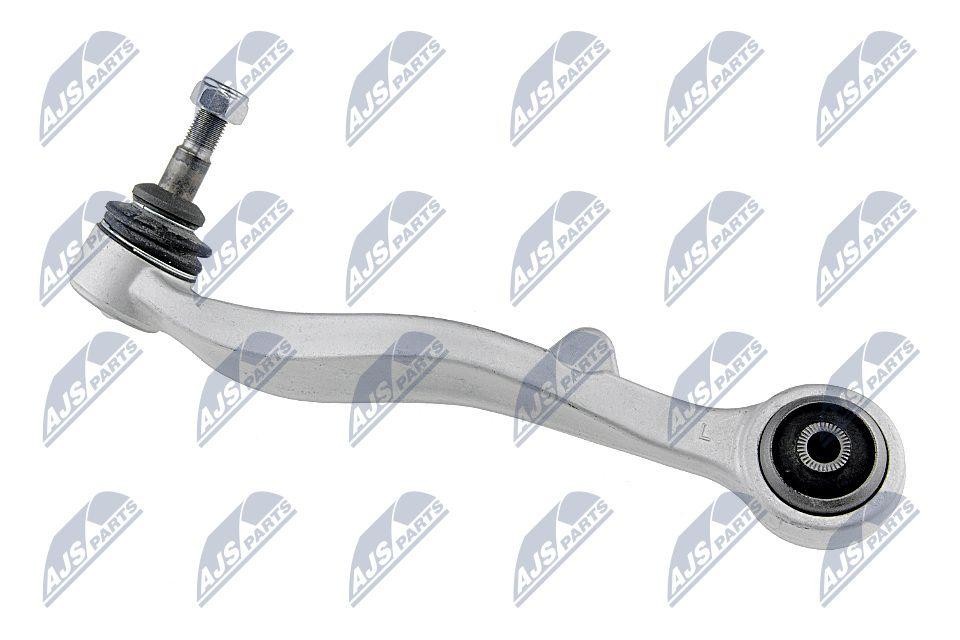 NTY Control Arm And Wheel Suspension ZWD-BM-045 For BMW Front Axle Left