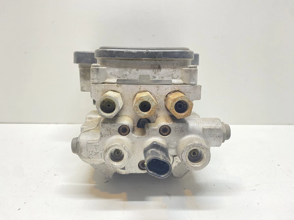 Oldsmobile Bravada 1997 conjunto de piezas de freno antibloqueo OEM, Foto 4 de 4