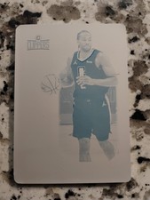 2021-22 Panini Crown Royale Pivotal Players Kawhi Leonard #6  /1