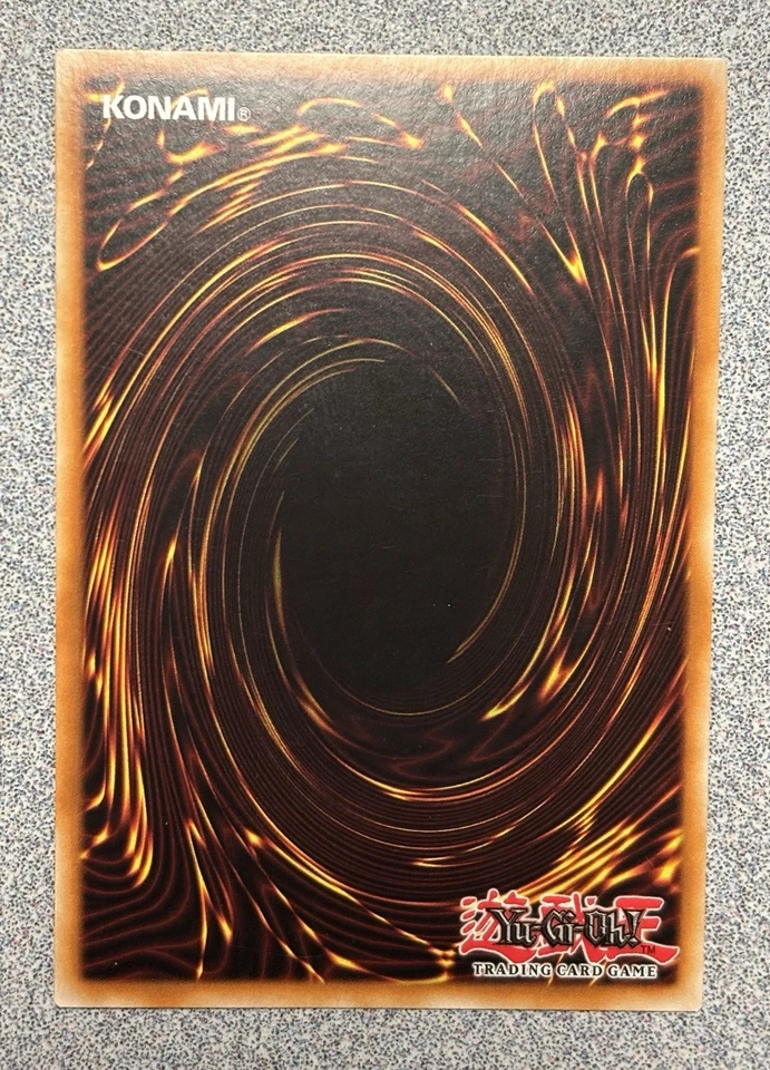 Red Dragon Archfiend LC5D-EN069 Legendary Collection 5D's Ultra Rare 1st Edition - Image 2 of 2