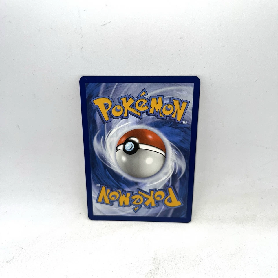 Professor Sada's Vitality 256/182 Special Illustration Rare SV04 Paradox Rift NM - Image 4 of 4