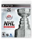 EA Sports NHL Legacy Edition Playstation 3 PS3