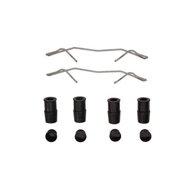 For Saab 900 1997 1998 Disc Brake Hardware Set