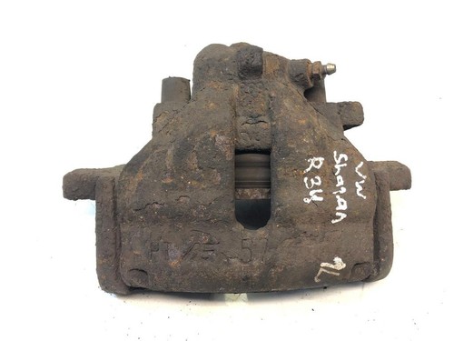 Volkswagen Sharan 1999 Links Bremssattel vorne Benzin 110kW MDV4185