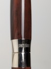 Montegrappa Limited Edition Pen Set #3867/5000 – Wood & Silver Trim — photo 9