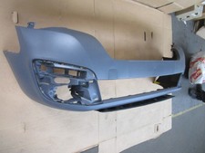 Citroen Berlingo B9 Multispace Stoßstange Stoßfänger vorne unten NEU VAN WEZEL
