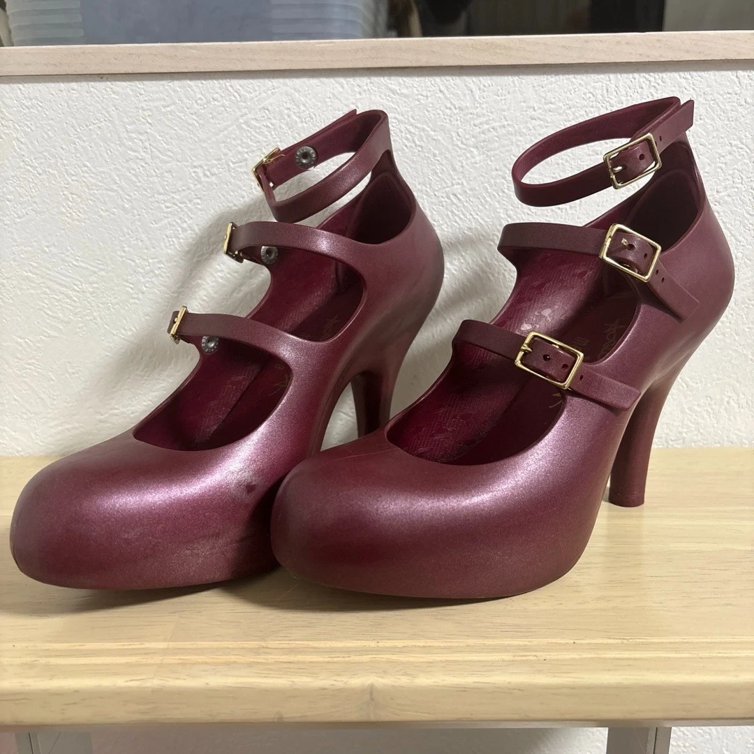 Vivienne Westwood Heels Rubber for sale | eBay