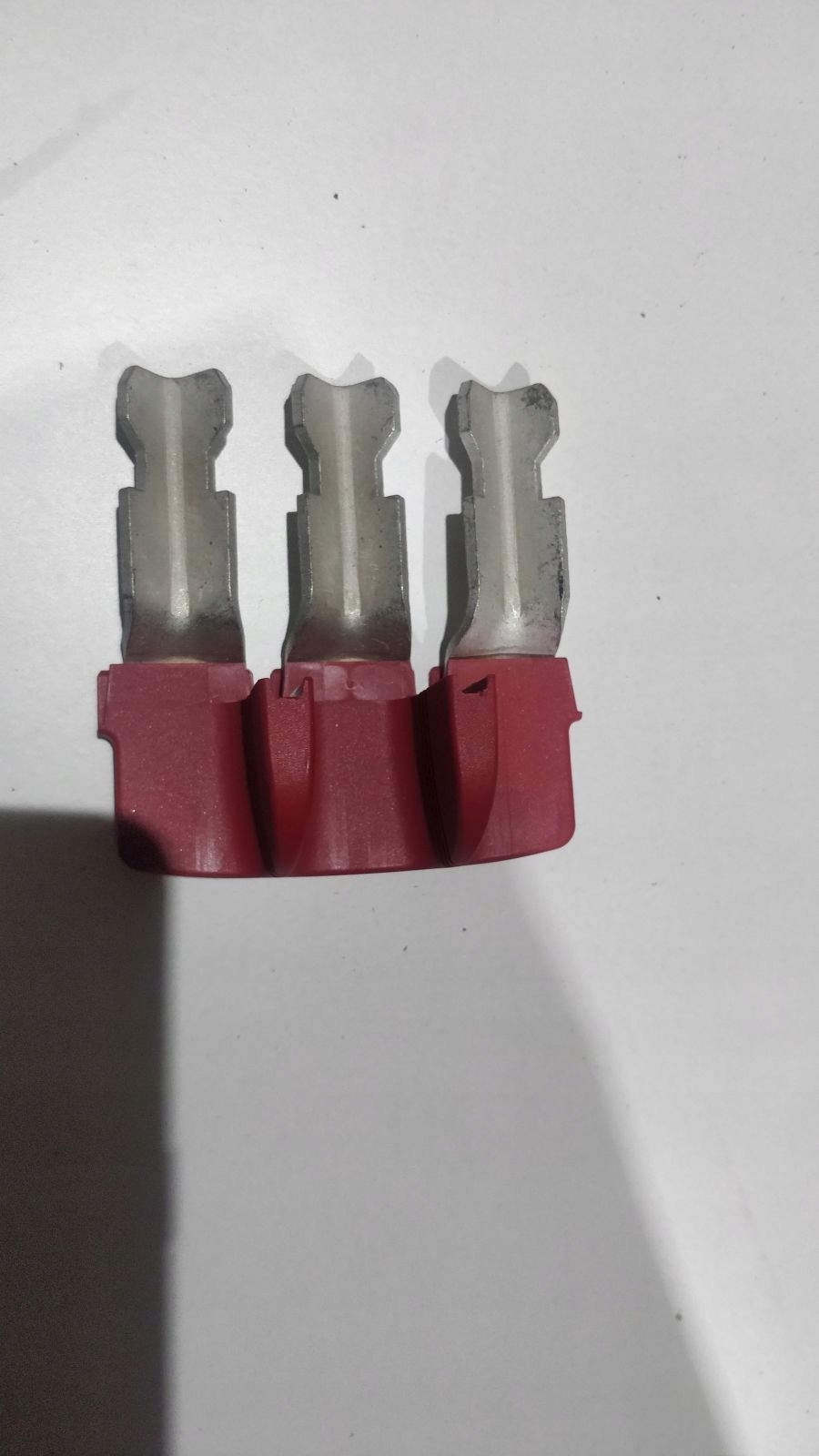 Phoenix Contact 3260160 EB 3-25/PT Jumper