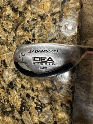 Adams Golf Idea A2 OS, RH, 2 Hybrid