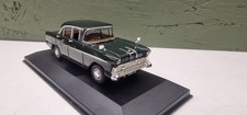 Vanguards VA03809 Vauxhall Victor F Series Metallichrome Laurel Green 1/43 Scale