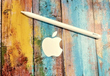 Apple Pencil Stylus 2nd Generation - White Preowned Grade A 