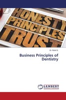 Rohit S. | Business Principles Of Dentistry | Taschenbuch | Englisch (2021)