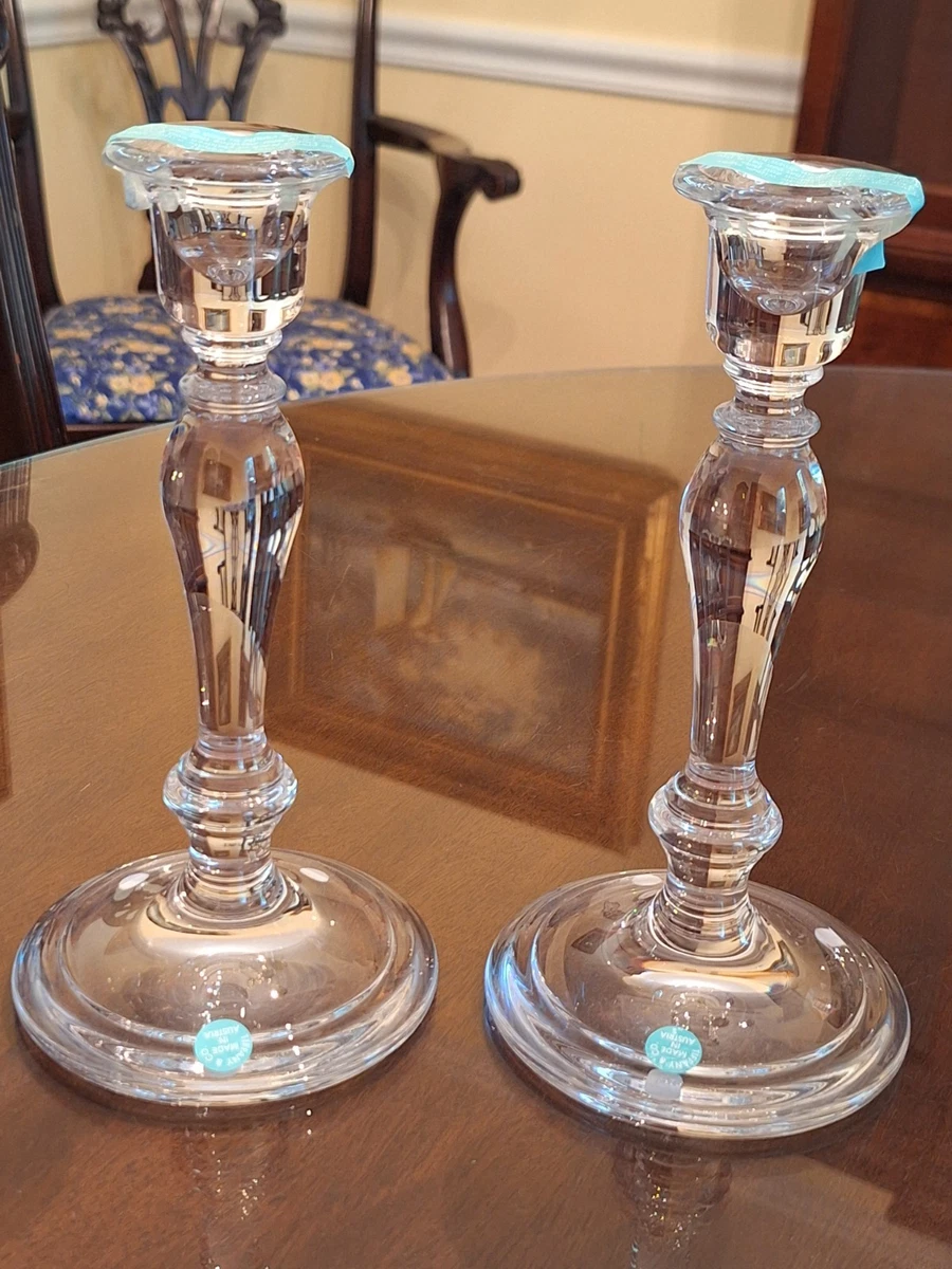 Tiffany Candlesticks for sale | eBay
