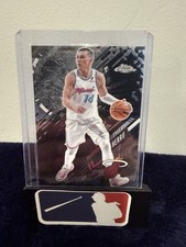 2025-26 Topps Chrome - Go Time Tyler Herro #GT-6