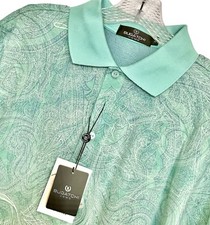Men's Bugatchi Uomo Polos for sale | eBay Men's Bugatchi Uomo Polos for sale | eBay