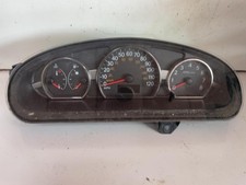 07 Saturn Ion Speedometer Sdn 4 Dr Mph Ion 2 Id 15870107