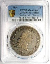 1795年 リバティ アメリカ合衆国 Yahoo!オークション -「アメリカ 1795」(硬貨) (貨幣)の落札相場・落札価格