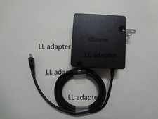 Genuine NEW 20V 3A 60W for Google Chromebook Pixel 2 LS PA-1600-23 USB-C Charger
