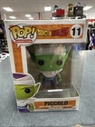 Funko Pop! Vinyl Dragon Ball Z Piccolo #11 Animation Figure Vinyl Figure