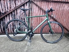 Boardman HYB 8.6 2025 Good & Clean Condition  Hybrid Bike Large size  