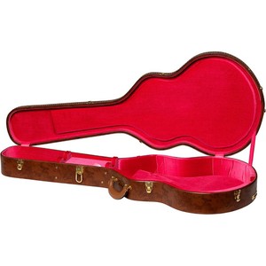 New Gibson ES 330 335 345 355 Custom Shop 1959 Lifton RI Murphy Lab Guitar Case