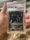 Mewtwo 052 Sv: Scarlet & Violet Promo Cards Holo