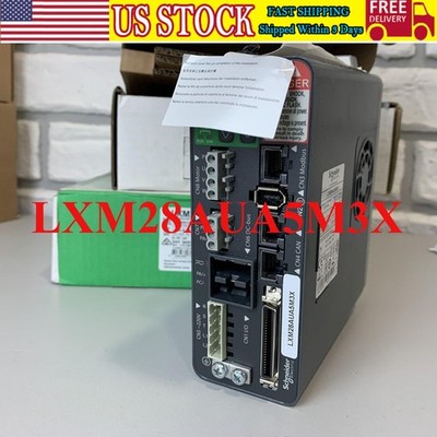s   LXM28AUA5M3X motion servo drive, Lexium 28 US Free TAX