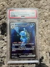 Blastoise ex 200/165 Sv: Scarlet & Violet 151 Holo