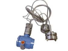 ROSEMOUNT 3051S1CD3A2B12A1AB4K5M5T1 w/ 1199DDB15ARTW50DAA5J (x2)  NSNP