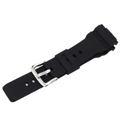 Uhrenarmband Aus PU-Leder Ersatzarmband Passend Für Uhren Mit 11 5 Cm Und 8 7 Cm