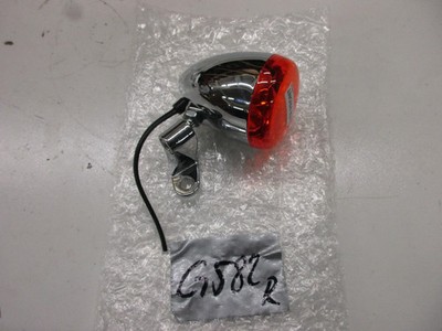 Blinker vorne G582 Harley Davidson Sport Glide rechts Original turn signal