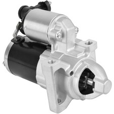 10910 Nuovo Motorino di Avviamento Adatto per 14-18 Chevrolet Silverado 1500 Suburban Tahoe...