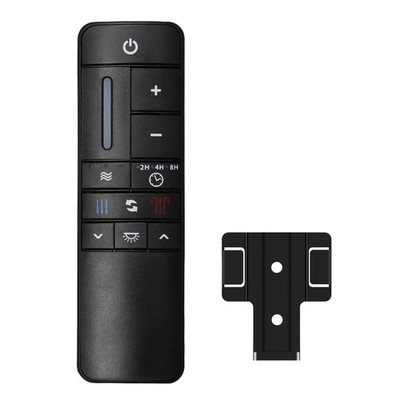 UC7225T Ceiling Fan Remote Control Replacement Home Decorators Collection Ken...