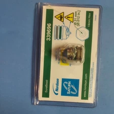 NORDSON 339696 SATURN SUREBEAD PRECISION NOZZLE (LMS11H)